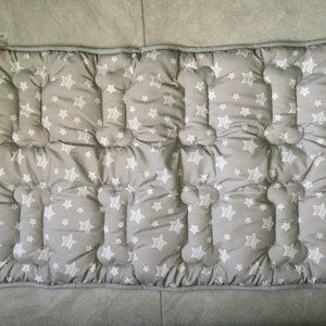 Pet Blanket 20"x34" Polyester Open Box